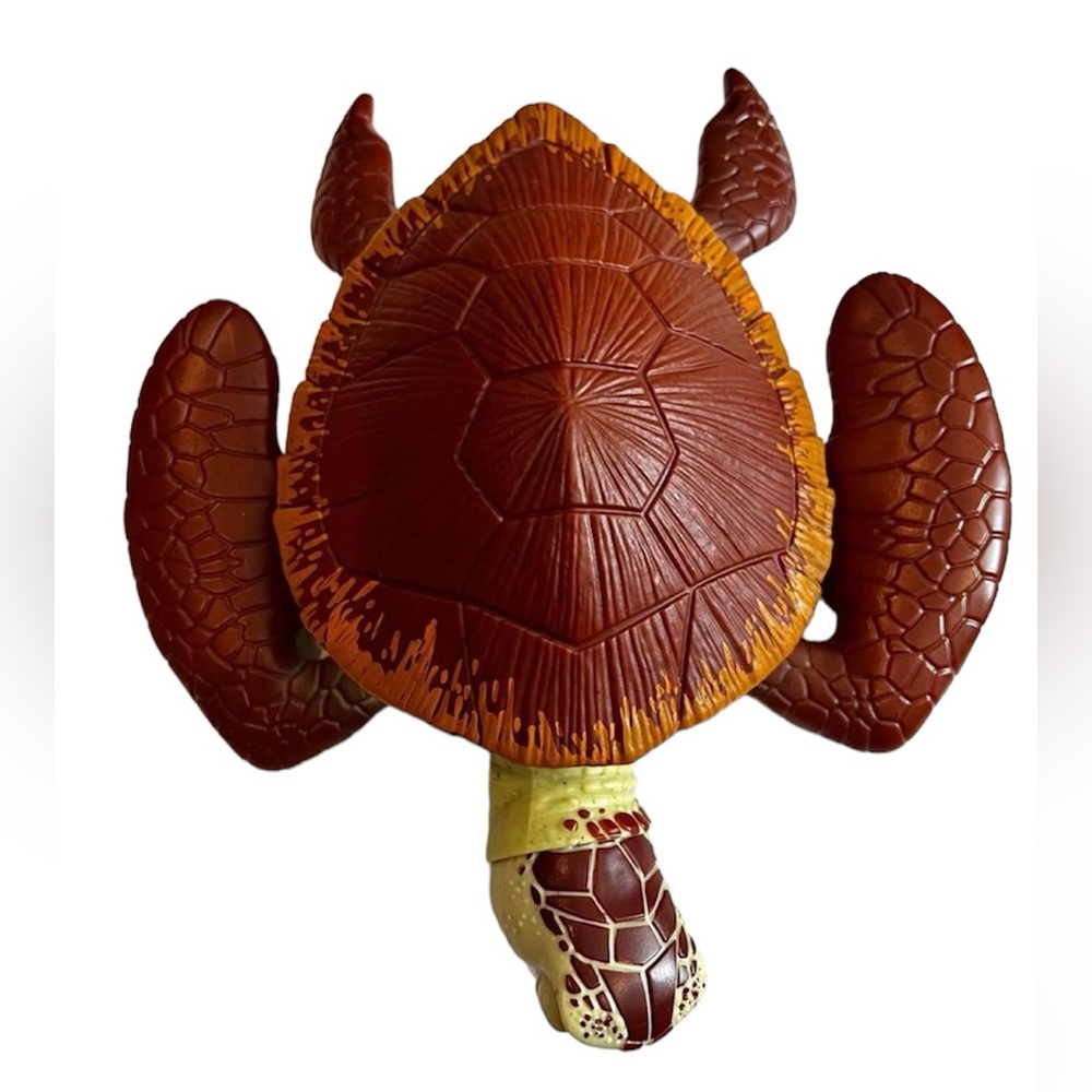 Disney Pixar Finding Nemo Featured Favorites 8" CRUSH